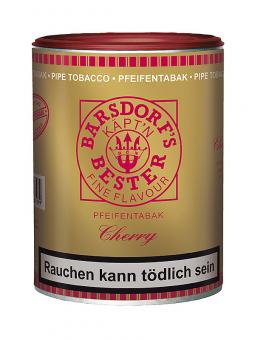 Käpt' n Barsdorf´s Bester Red (Cherry) 160g 160 g = 1 Dose