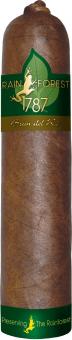 Brun del Ré -Rainforest- 1787 Short Robusto  1 Stück = einzeln