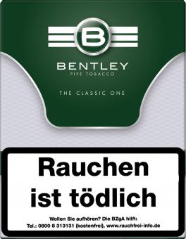 Bentley The Classic One 50g/100g 50 g