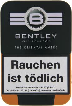 Bentley The Oriental Amber 50g/100g 50 g