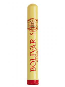 Bolivar Tubos No. 1 