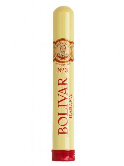 Bolivar Tubos No. 3  