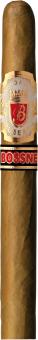 Bossner Classic Corona 004 10 Stück = Kiste (-3% CV24-Kistenrabatt)