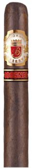 Bossner Maduro Rolando Robusto 1 Stück = einzeln
