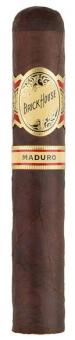 Brick House Robusto Maduro 1 Stück = einzeln