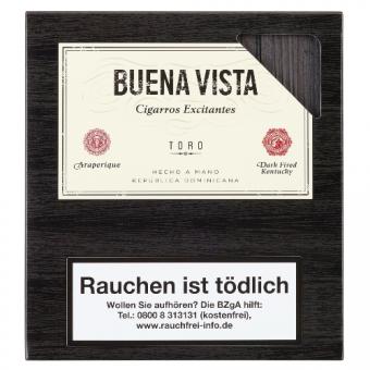 Buena Vista Toro Sampler 8 Stück = Sampler (-3% CV24-Kistenrabatt)