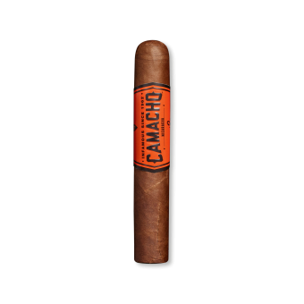 Camacho Nicaragua Robusto 1 Stück = einzeln