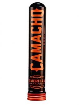 Camacho Nicaraguan Barrel Aged Robusto Tubos  