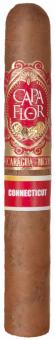 Capa Flor Connecticut Robusto  1 Stück = einzeln