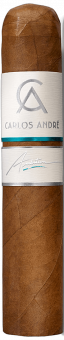 Carlos André Collector's Cut No.2 Ambition  