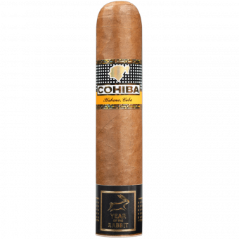 Cohiba Siglo de Oro (Año Chino) EL "Year of the Rabbit" 1 Stück = einzeln
