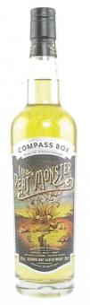 Compass Box Peat Monster by John Aylesbury 700 ml = Flasche