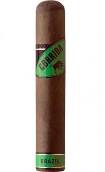 Corrida Brazil Robusto+ 1 Stück = einzeln