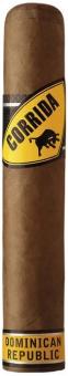 Corrida Dominican Republic Robusto+ 1 Stück = einzeln