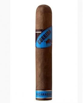 Corrida Nicaragua Robusto+ 1 Stück = einzeln