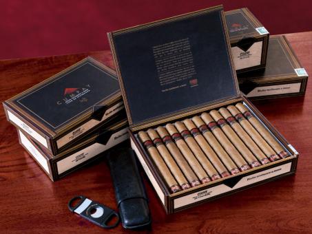 Cumpay Robusto 20 Stück = Kiste (-3% CV24-Kistenrabatt)