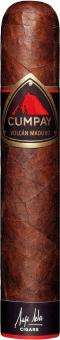 Cumpay Volcàn Maduro 20 Stück = Kiste (-3% CV24-Kistenrabatt)