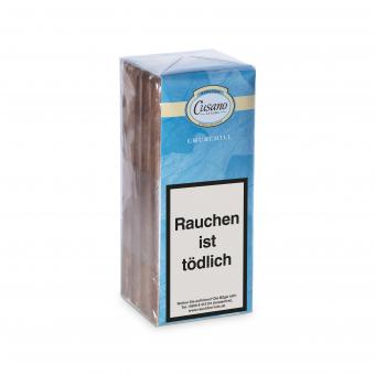 Cusano Bundles Honduras - Churchill 1 Stück = einzeln