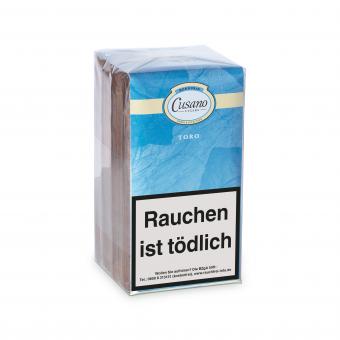 Cusano Bundles Honduras - Toro 1 Stück = einzeln