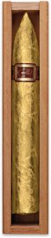 Daniel Marshall DM2 Red Series Torpedo 24K Gold 1 Stück = einzeln 1 Stück = einzeln