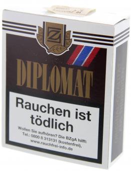 Dannemann Diplomat (Treffurt) 