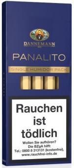 Dannemann Panalito 5 Stück = Packung (-3% CV24-Packungsrabatt)