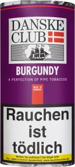 Danske Club Burgundy (Wild Berries) 50g/100g 50 g = 1 Beutel