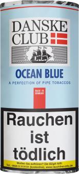 Danske Club Ocean Blue (Sambuca) 50g 50 g = 1 Beutel