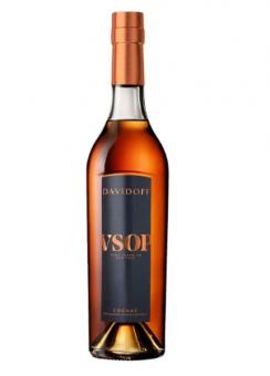 Davidoff VSOP Cognac 700 ml = Flasche 