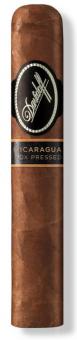 Davidoff Nicaragua Box-Pressed Robusto 1 Stück = einzeln