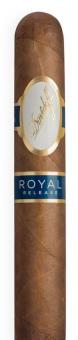 Davidoff Royal Release Robusto 10 Stück = Kiste (-3% CV24-Kistenrabatt)