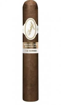 Davidoff Serie 702 Grand Cru Robusto 1 Stück = einzeln