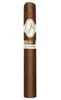 Davidoff Serie 702 Series Signature 2000  1 Stück = einzeln