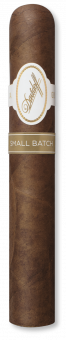 Davidoff Small Batch No. 6 (Toro) 1 Stück = einzeln