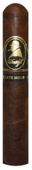Davidoff Winston Churchill Late Hour Robusto 1 Stück = einzeln