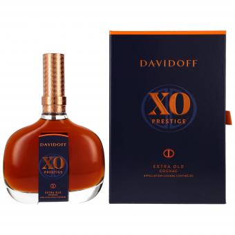 Davidoff XO Prestige Cognac 700ml 
