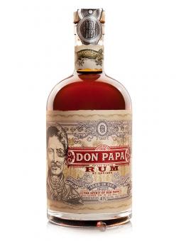 Don Papa Rum 200ml/700ml/4500ml 700 ml = Flasche