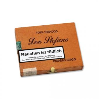 Don Stefano Chico Sumatra 