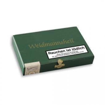 Don Stefano Weidmannsheil Corona Sumatra (Rackelhahn) 5 Stück = Kiste (-3% CV24-Kistenrabatt)