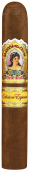 La Aroma del Caribe Edición Especial No. 2 (Robusto) 1 Stück = einzeln