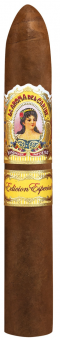 La Aroma del Caribe Edición Especial No. 5 (Belicoso) 1 Stück = einzeln