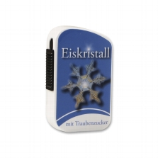 Eiskristall Schnupfpulver 10g 1 Stück = Einzelbox 10g