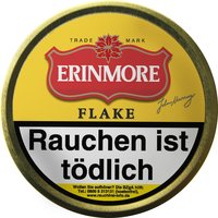 Erinmore Flake 50 g = 1 Dose