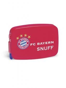 FC Bayern Snuff 10g 1 Stück = Einzelbox 10g