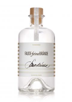 FAUDE feine BRÄNDE Sauerkirsche 500ml 