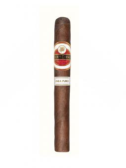 Flor de Copan Linea Puros Corona 1 Stück = einzeln