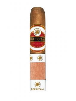 Flor de Copan Classic Short Magnum 1 Stück = einzeln