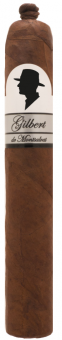 Gilbert de Montsalvat Anniversary Gordo (Double Toro) 1 Stück = einzeln