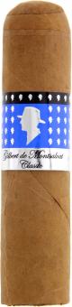 Gilbert de Montsalvat Classic Chunky (Short Gordo) 1 Stück = einzeln
