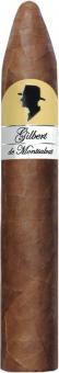 Gilbert de Montsalvat Revolution Style Belicolissimo (Mini Belicoso) 